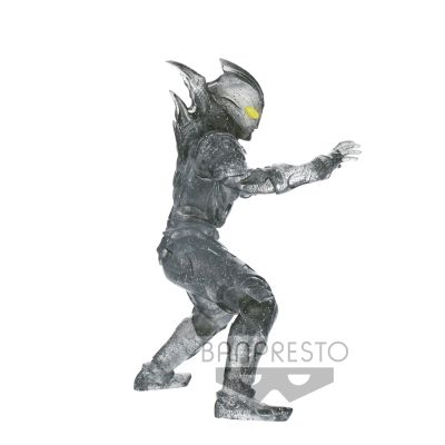 英雄勇像 特利迦奥特曼 黑暗特利迦 B款