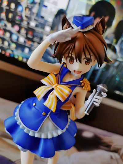 KD Colle 强袭魔女 宫藤芳佳 World Witches Music Festa 2019 Ver.