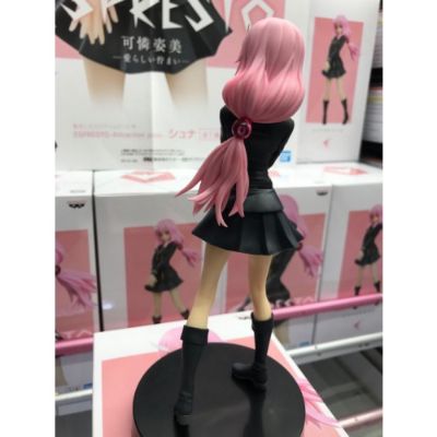 ESPRESTO 关于我转生变成史莱姆这档事 朱菜 迷人造型