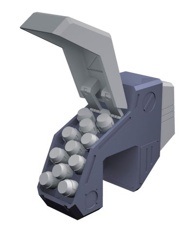 30 超时空要塞系列 VF-1J 装甲女武神