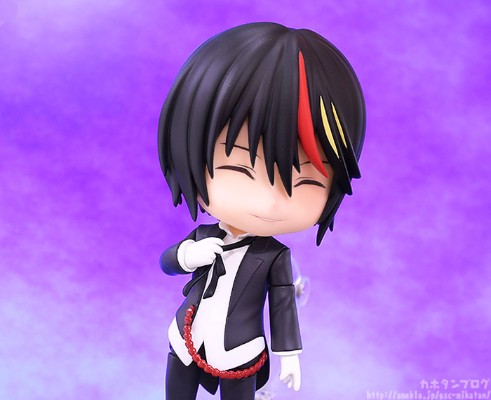 粘土人#1713 关于我转生变成史莱姆这档事 原初恶魔迪亚波罗