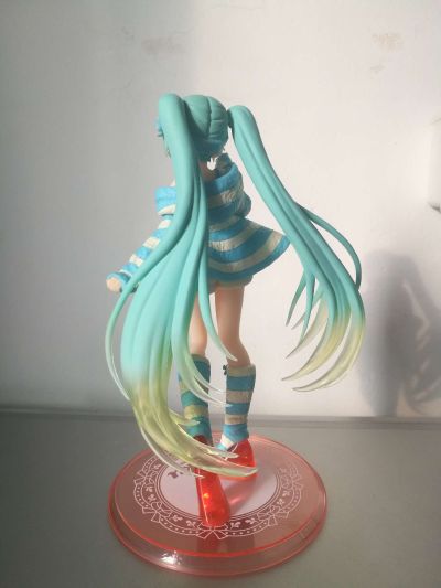 VOCALOID 初音未来 居家服 Ver.