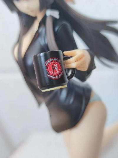 Muv-Luv Alternative Total eclipse  篁唯依 内衣版