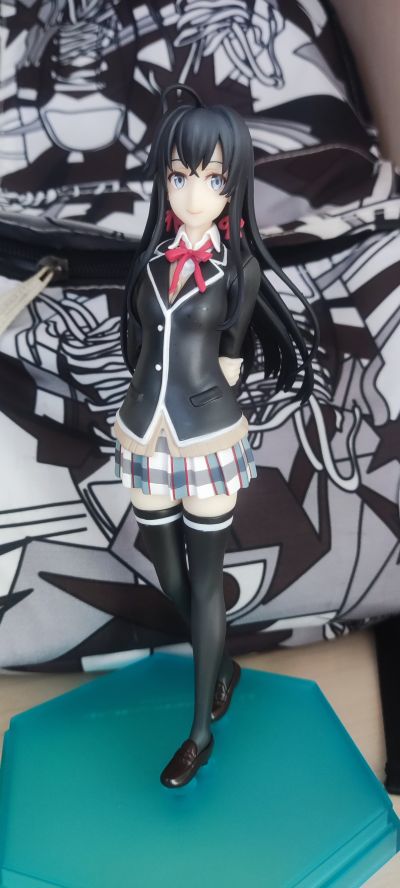 Pop Up Parade 我的青春恋爱物语果然有问题。完 雪之下雪乃