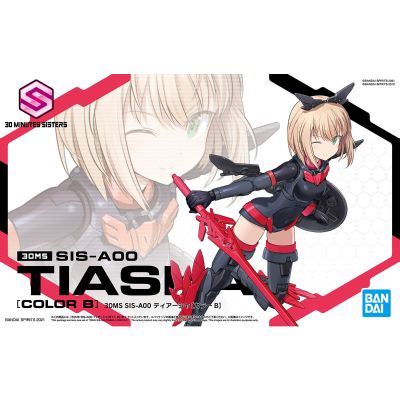 30MS SIS-A00 提娅夏[配色B]