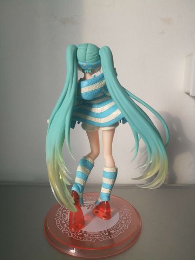 VOCALOID 初音未来 居家服 Ver.