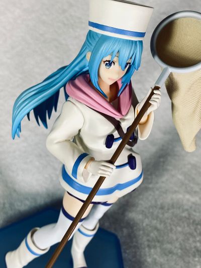 Pop Up Parade 电影 为美好的世界献上祝福！红传说 阿克娅 冬装造型