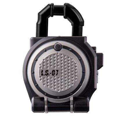 CSM系列  假面骑士铠武 锁头种子 铠武套装