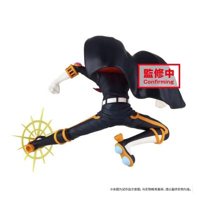 BATTLE RECORD COLLECTION 航海王 山治 荞麦假面