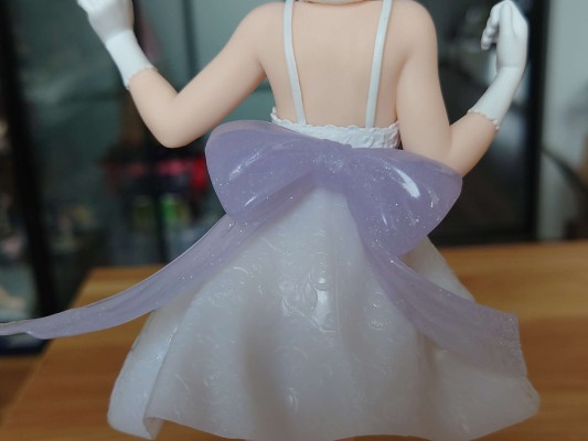 PCS Re：从零开始的异世界生活 雷姆~水晶礼服~中国限定