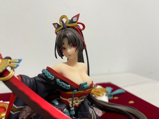 阴阳师 妖刀姬 樱雨刀舞Ver.