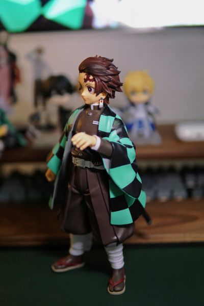 Grandista 鬼灭之刃 灶门炭治郎