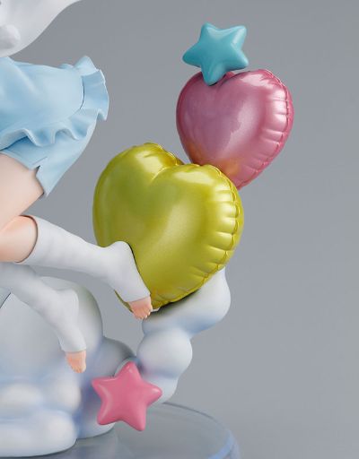 请问您今天要来点兔子吗？BLOOM 香风智乃 提比连帽衫Ver.