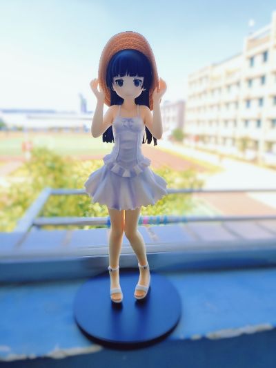 我的妹妹不可能那么可爱 五更瑠璃