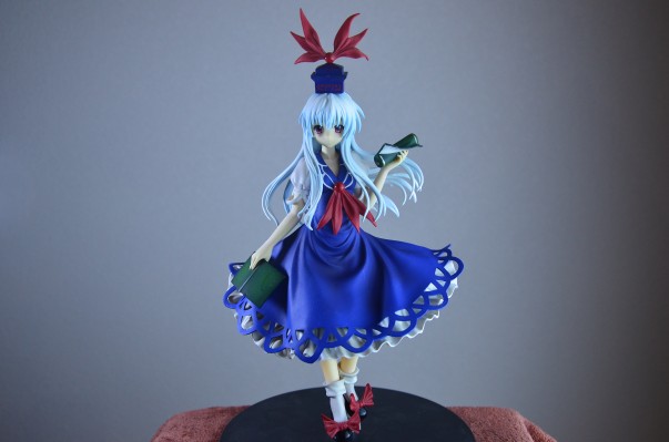 东方Project 知識と歴史の半獣 上白沢慧音 