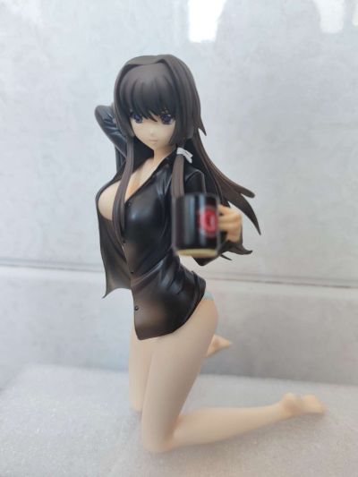 Muv-Luv Alternative Total eclipse  篁唯依 内衣版