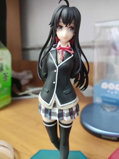 Pop Up Parade 我的青春恋爱物语果然有问题。完 由比滨结衣