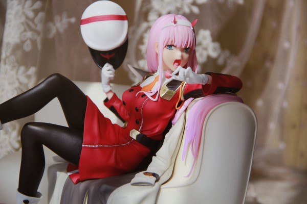 Darling IN THE FRANK 02