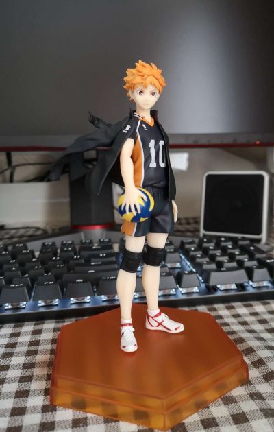 POP UP PARADE   排球少年 第四季 日向翔阳