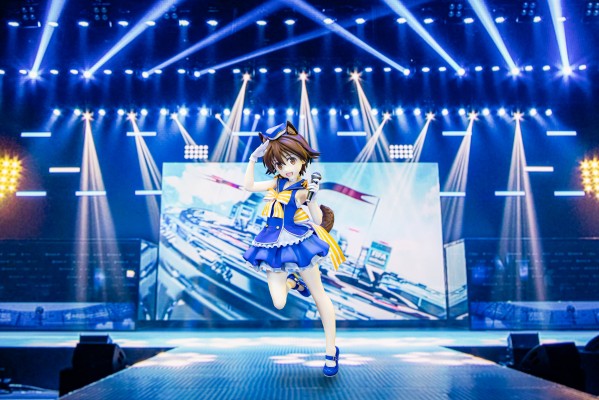 KD Colle 强袭魔女 宫藤芳佳 World Witches Music Festa 2019 Ver.