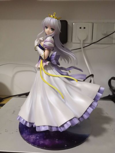 夜明前的琉璃色  菲娜・法姆・阿修莱特 15周年纪念