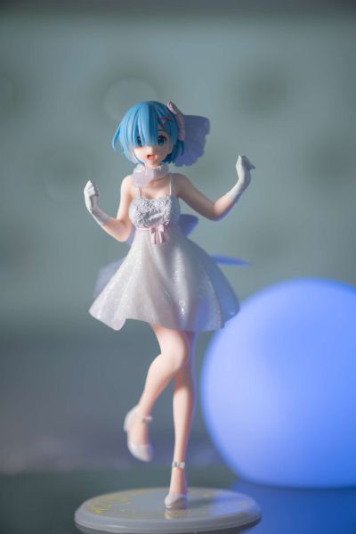 PCS Re：从零开始的异世界生活 雷姆~水晶礼服~中国限定