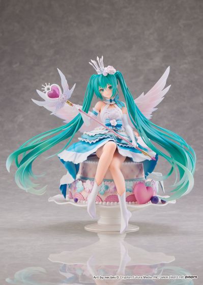 VOCALOID 初音未来 Birthday 2020～Sweet Angel ver.～