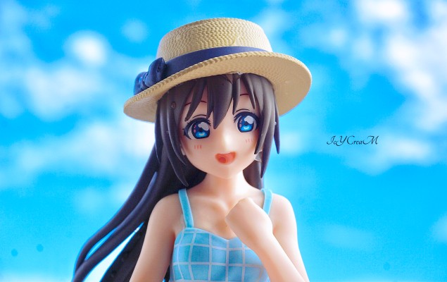 Chokonose Figure Love Live! 虹咲学园校园偶像同好会 樱坂雫