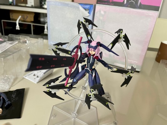 比良坂夜露 勇跃ver. 特典版