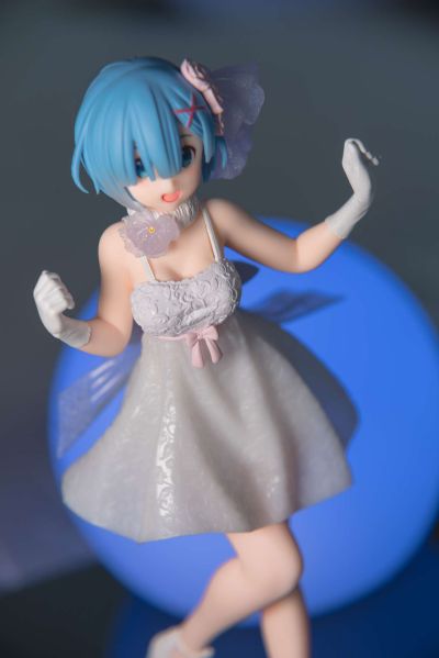 PCS Re：从零开始的异世界生活 雷姆~水晶礼服~中国限定