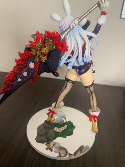 TERA ELIN 樱花月影・流ver. 