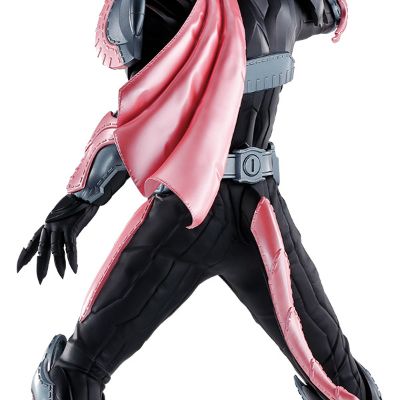 一番赏 A奖 SOFVICS  假面骑士利维斯 假面骑士维斯 暴龙基因组