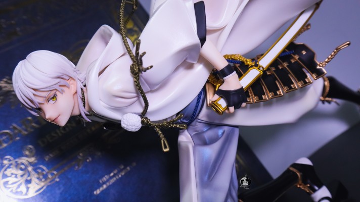 刀剑乱舞-ONLINE- 鹤丸国永