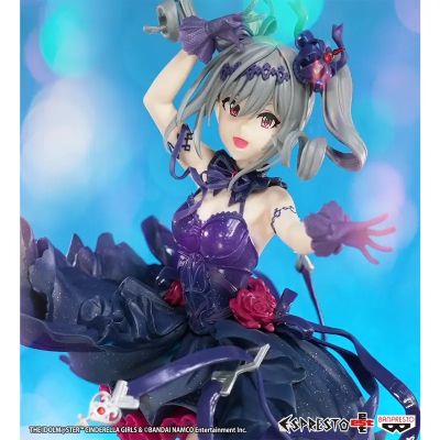 ESPRESTO est-礼服与明眸- 偶像大师灰姑娘女孩 神崎兰子 特别版