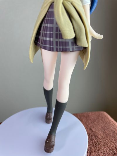 弱势角色友崎君 七海深奈实