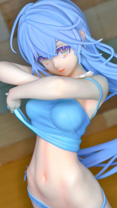 SENTAKUBASAMI 汐音希娅