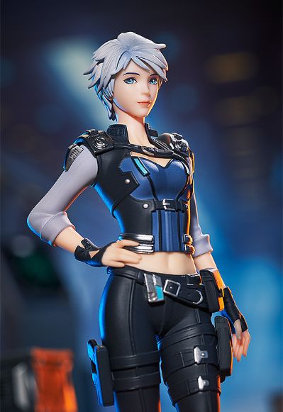 POP UP PARADE 灵笼 冉冰