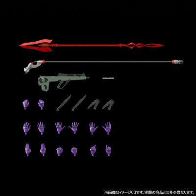 RG  EVA初号机（新世纪福音战士新剧场版））