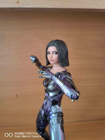 MMS520 阿丽塔：战斗天使 阿丽塔