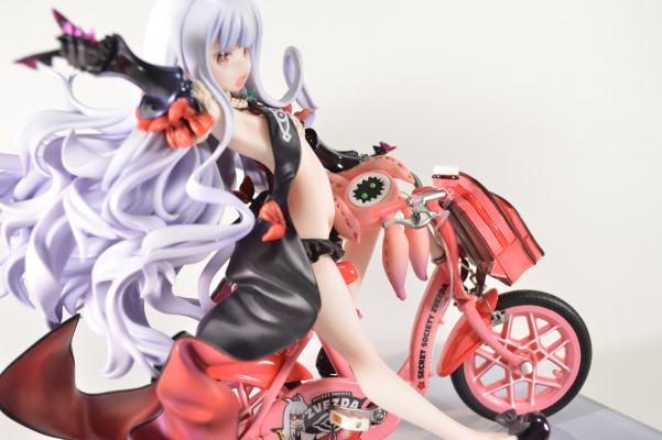 世界征服～谋略之星～ 薇妮艾拉大人