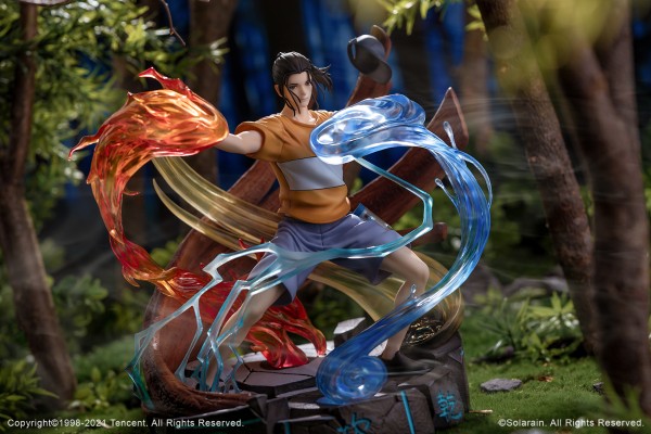 一人之下 王也 風後奇門