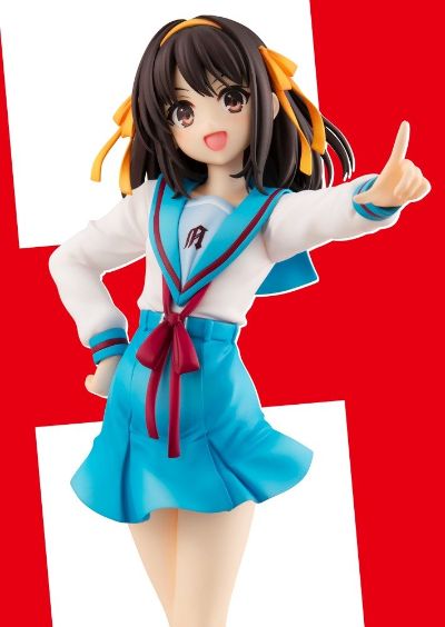 凉宫春日系列 原作版 凉宫春日