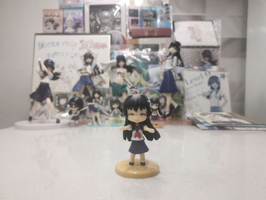 HQ Figure 某科学的超电磁炮（Railgun）S 佐天涙子 