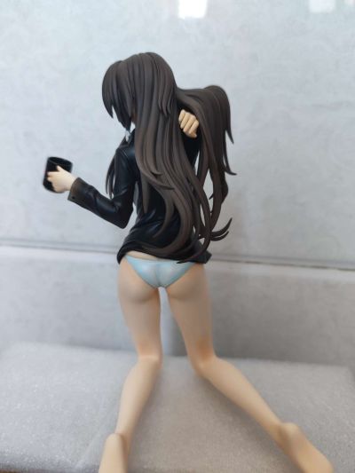 Muv-Luv Alternative Total eclipse  篁唯依 内衣版