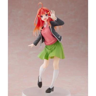 Coreful Figure 五等分的新娘∬   中野五月 ~校服~