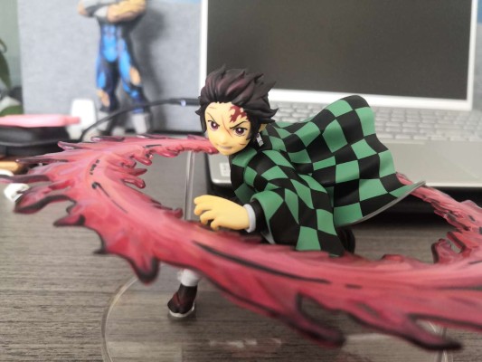 ConoFig 鬼灭之刃 灶门炭治郎