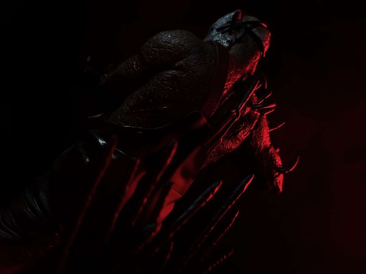 黎明杀机 陷阱杀手