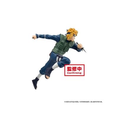 VIBRATION STARS 火影忍者 疾风伝 波风水门