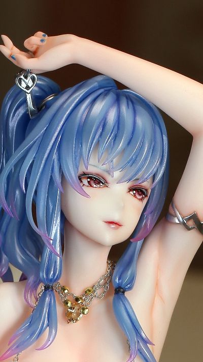 碧蓝航线 圣路易斯 Luxury handle