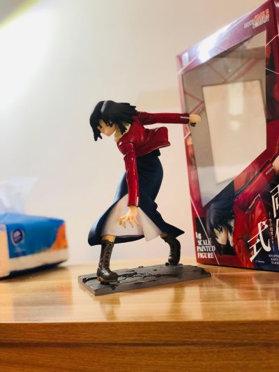 空之境界 両儀式